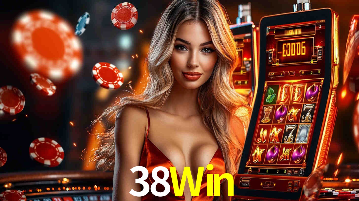 38Win: Seu Cassino Premiado com Pagamentos Rápidos