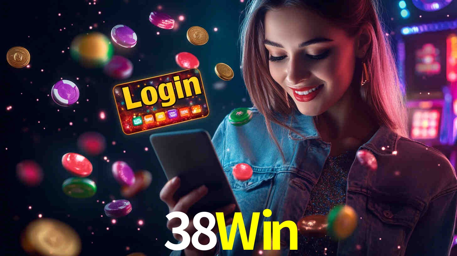 Apostas de Tênis 38Win
