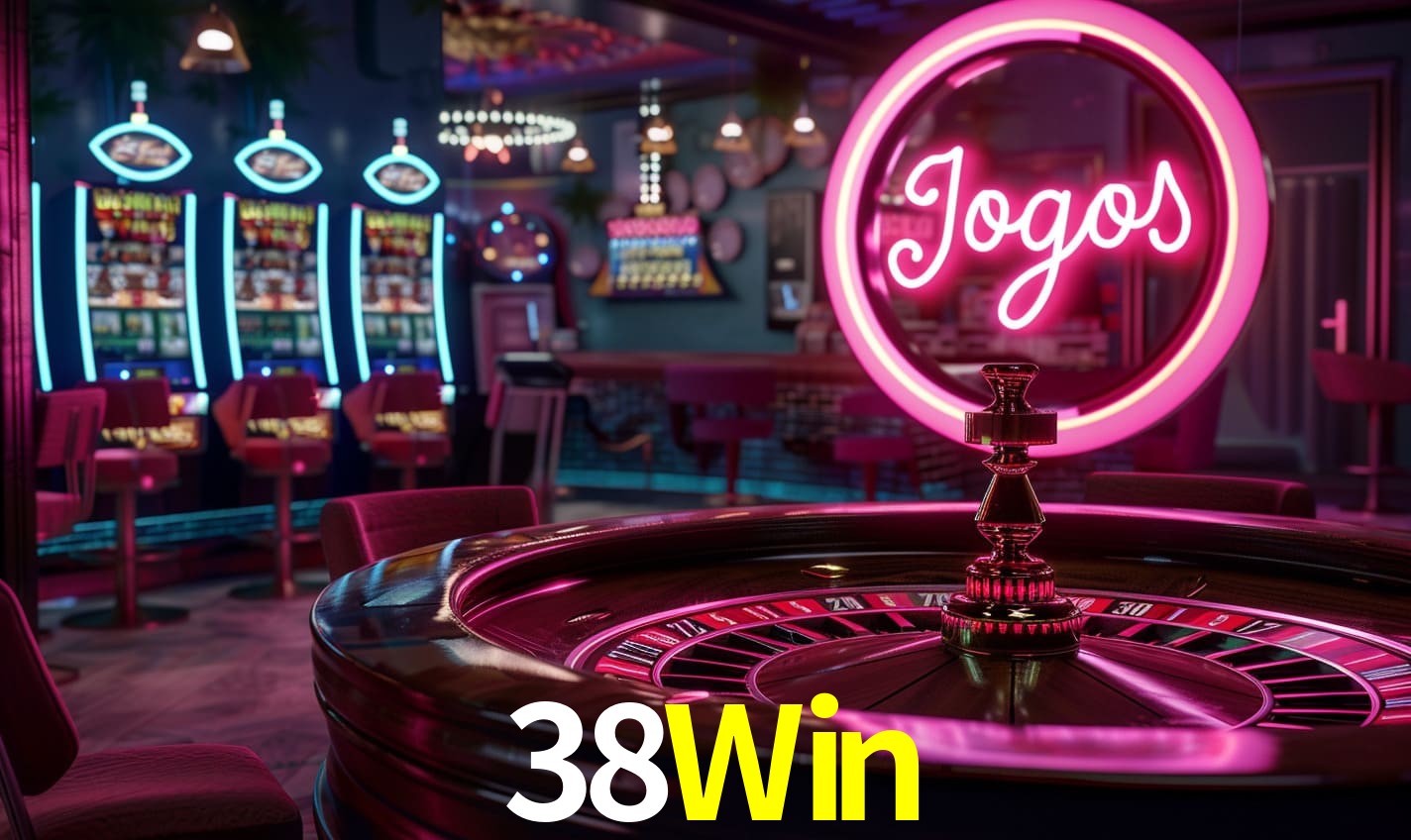 Casino VIP 38Win