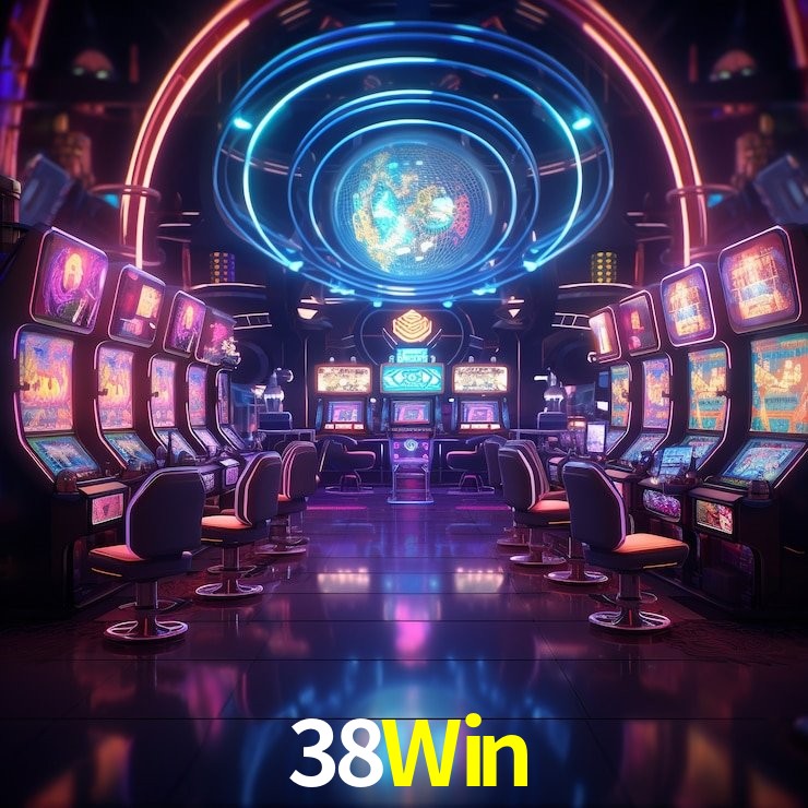 Promoções Sazonais 38Win