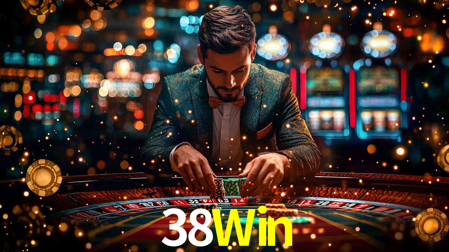 Bônus Diários 38Win