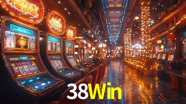 38Win - Aposta Real Suprema - 38Win Bet