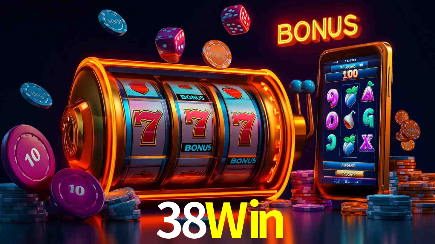 Jogos Exclusivos 38Win