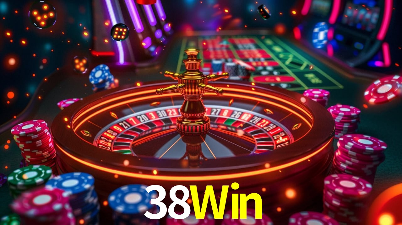 Estatísticas do Jogo 38Win