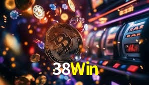 Estatísticas 38Win