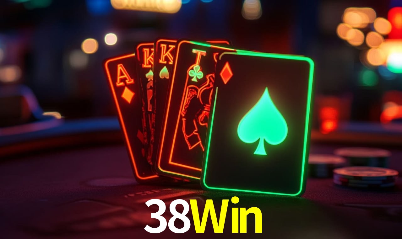 Recursos de Bônus 38Win