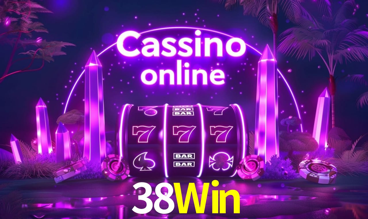 Login Seguro 38Win