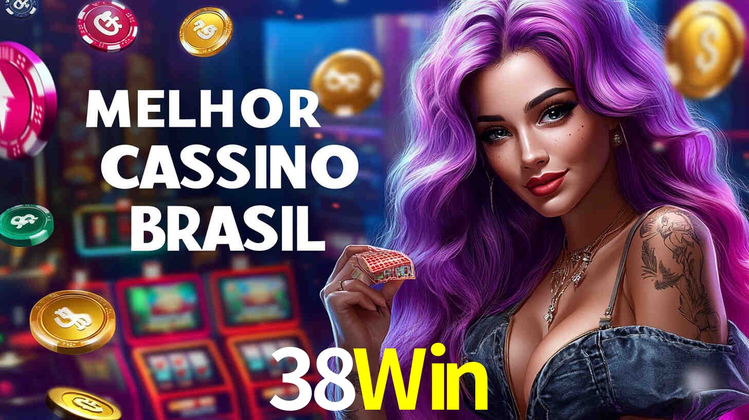 Estatísticas Esportivas 38Win