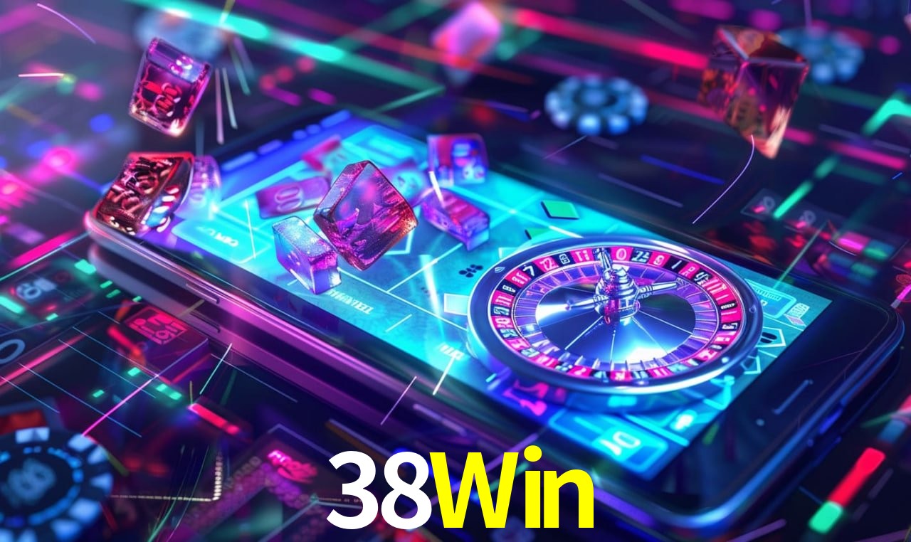 Promoções Sazonais 38Win