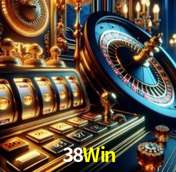 Design Responsivo 38Win