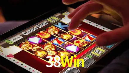 Desvendando o Mundo dos Jogos Virtuais na 38Win
