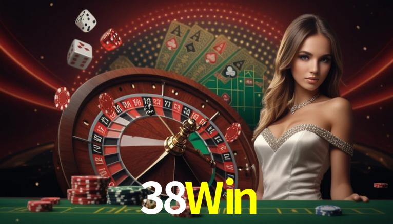 Descubra a Magia dos Jogos de Arcade no 38Win