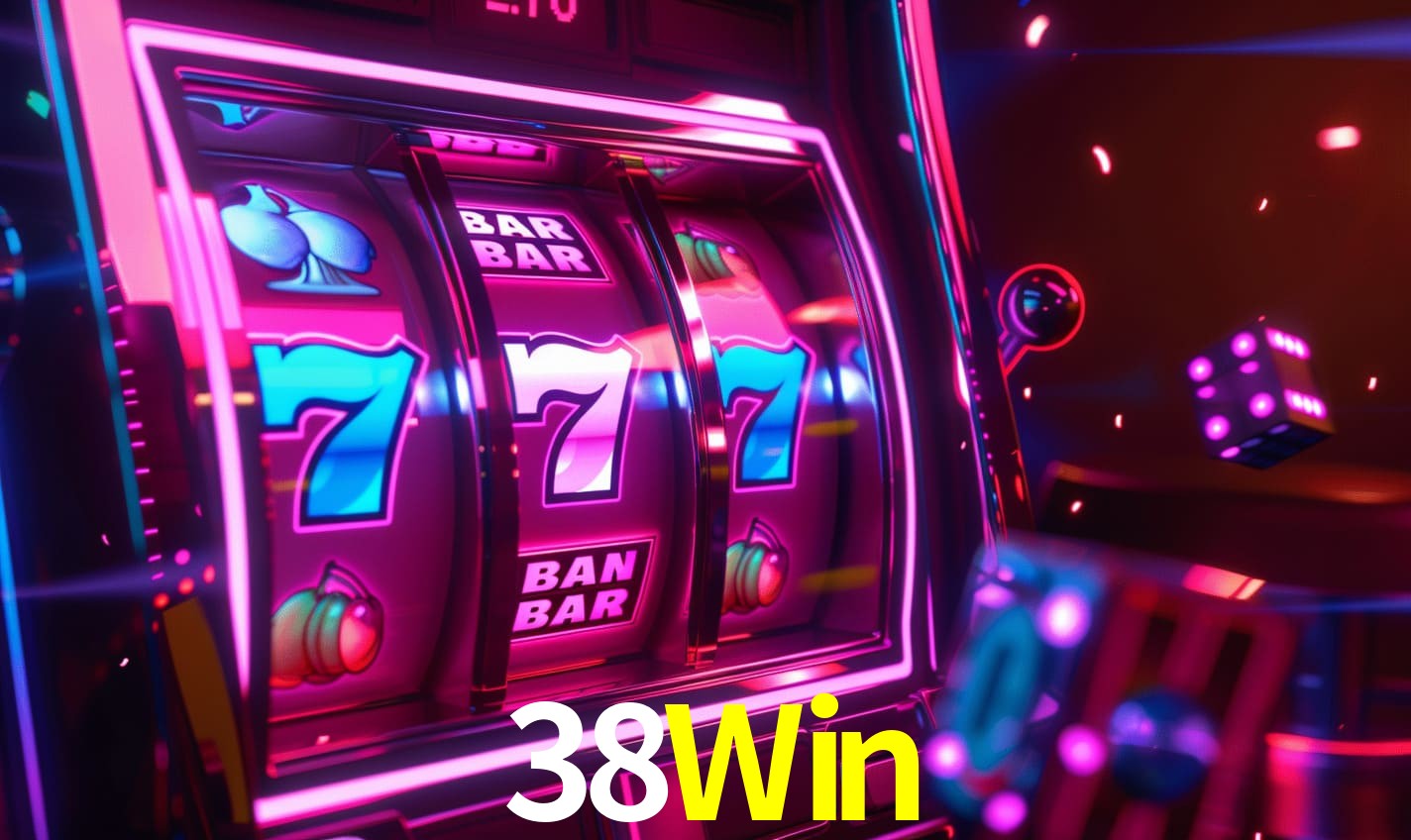 Mesa de Blackjack 38Win