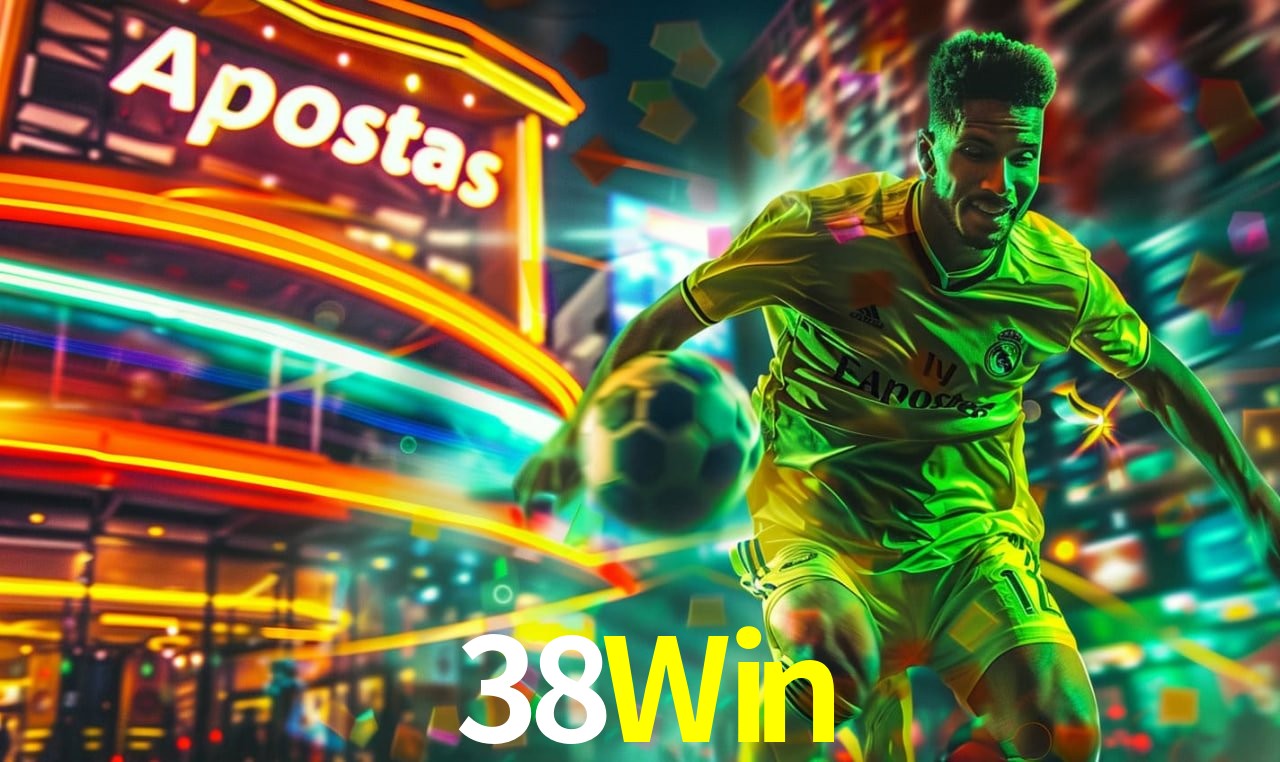 Avaliações dos Jogadores 38Win