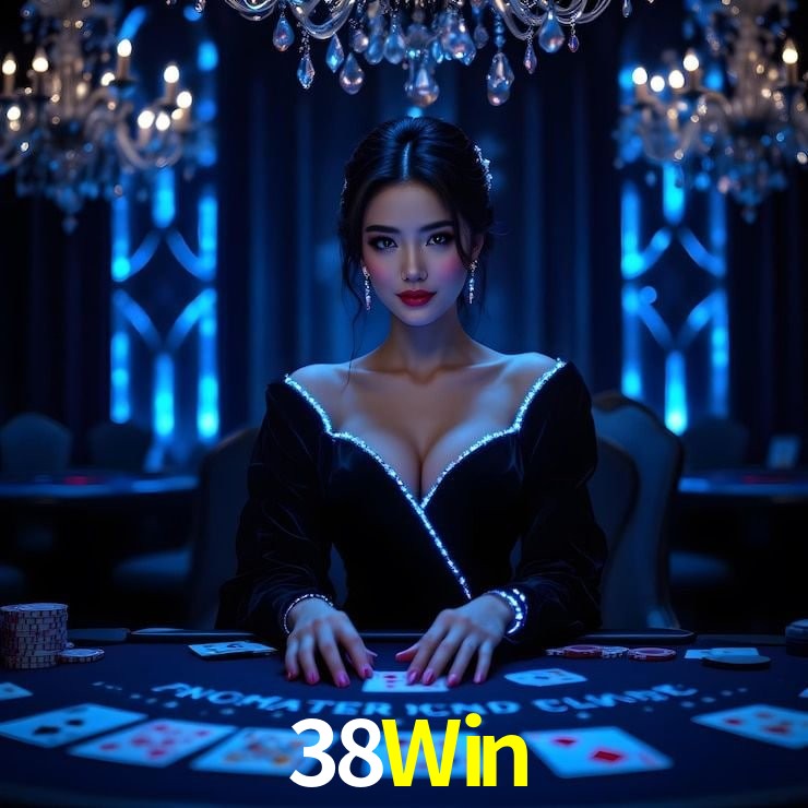 Jogos de Slot 38Win
