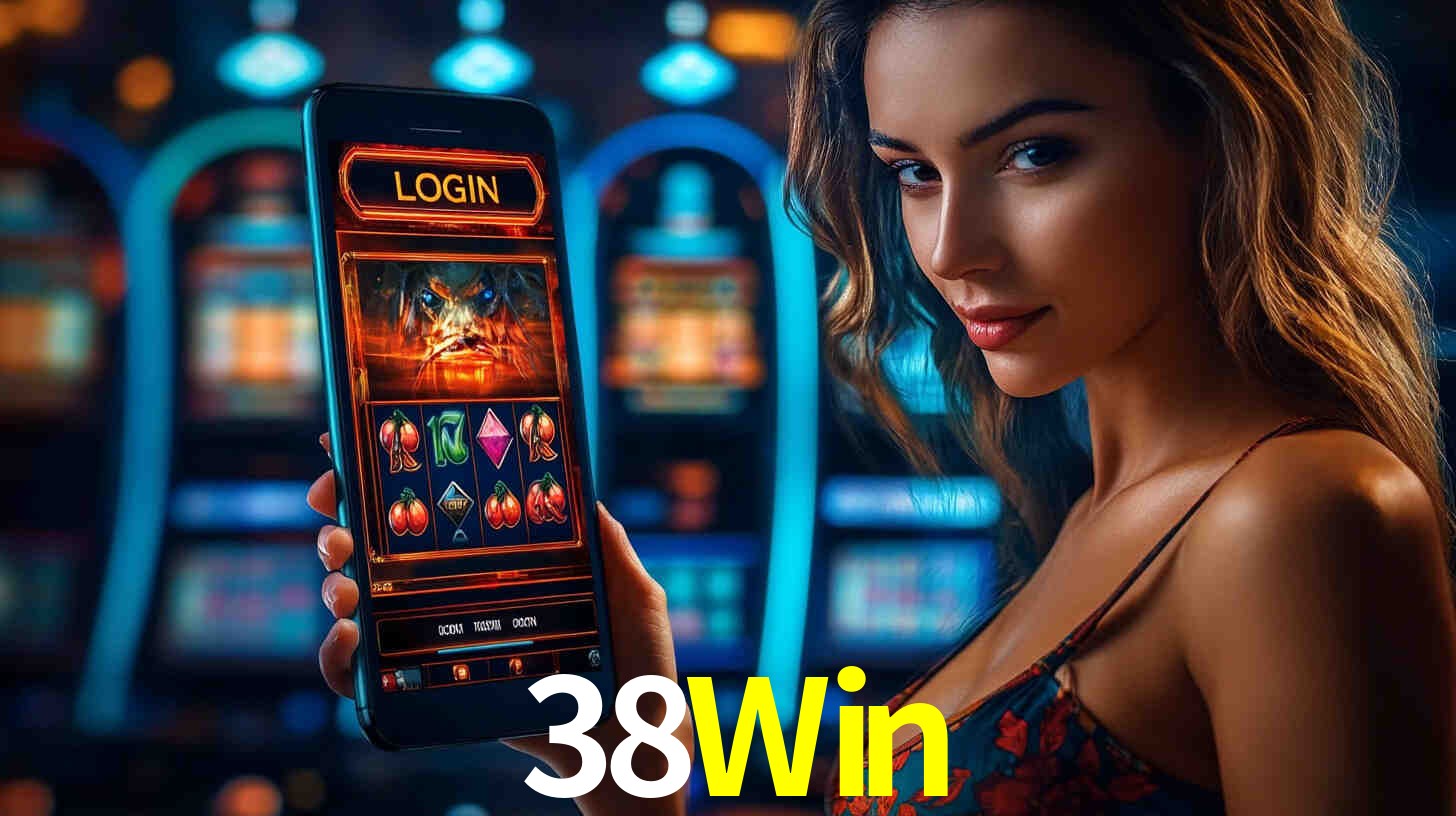 Bônus Generosos e Exclusivos no 38Win para Você!