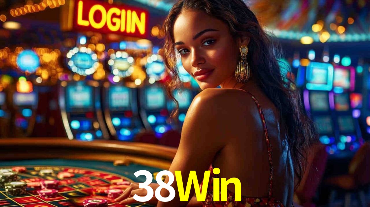 Casino Ao Vivo 38Win