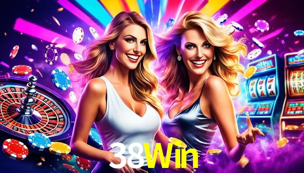 Diretório de Jogos 38Win
