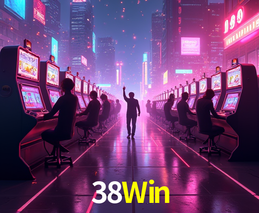 Cadastro Rápido 38Win