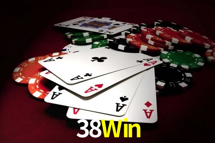Segurança 2FA 38Win