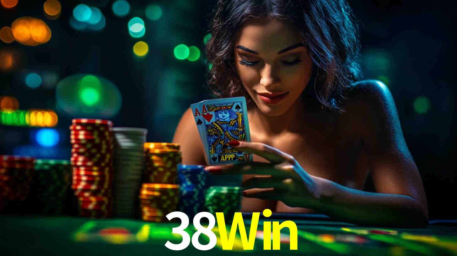 PIX Instantâneo 38Win