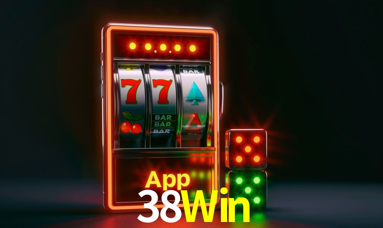 Estatísticas do Jogo 38Win