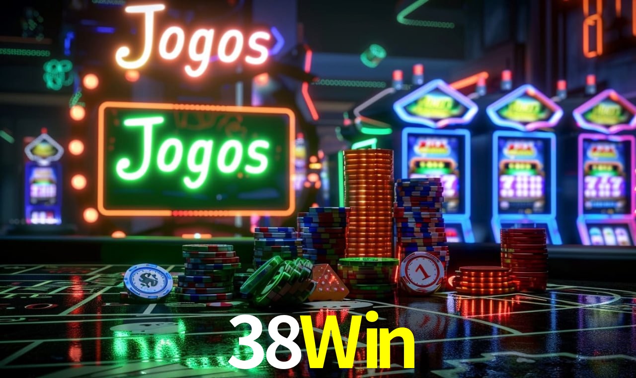 38Win Bet