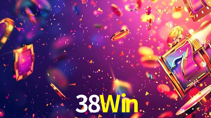 Estatísticas Esportivas 38Win