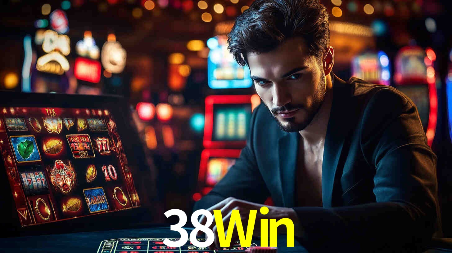 38Win Vip