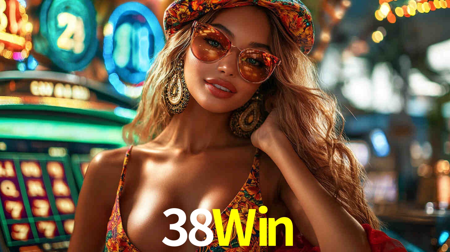 Torneios 38Win