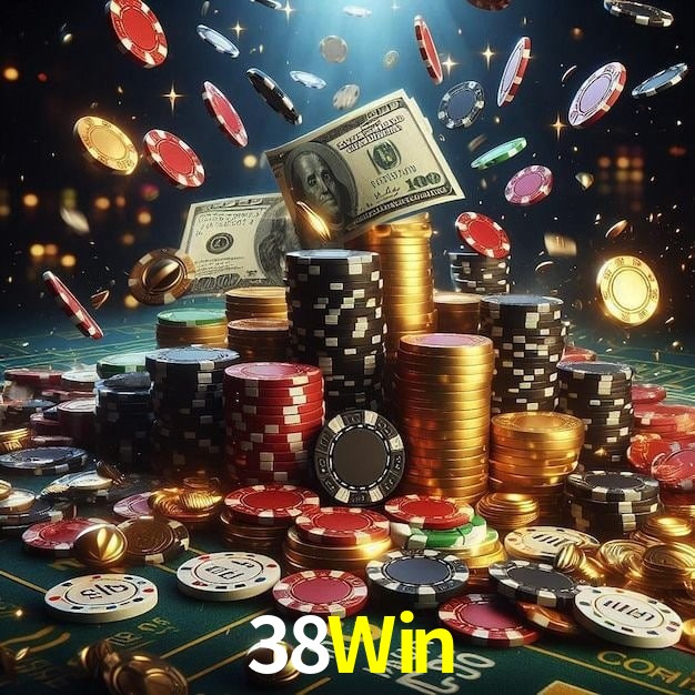Experiência VIP 38Win