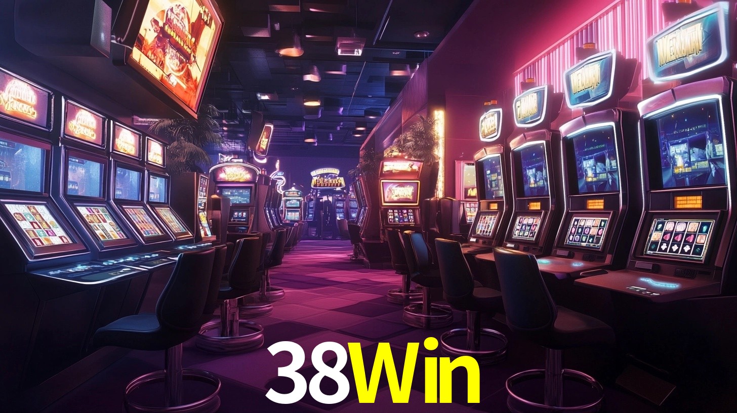 Ofertas Imperdíveis na 38Win: Promoções e Bônus Que Valem a Pena