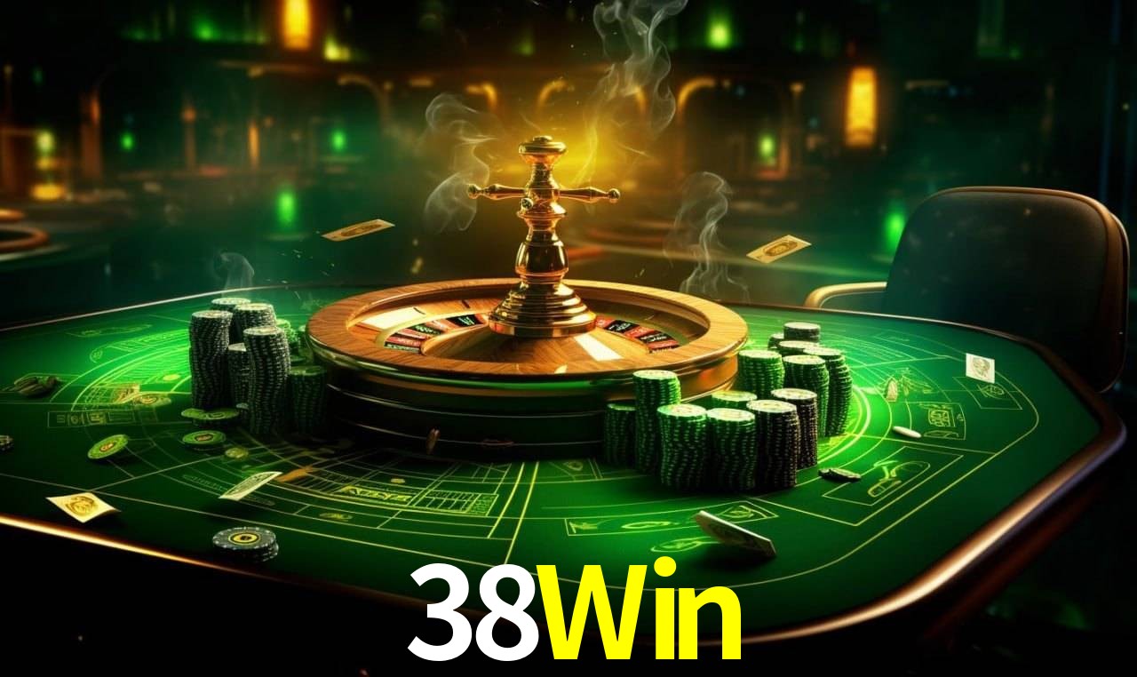 Apostas de Tênis 38Win