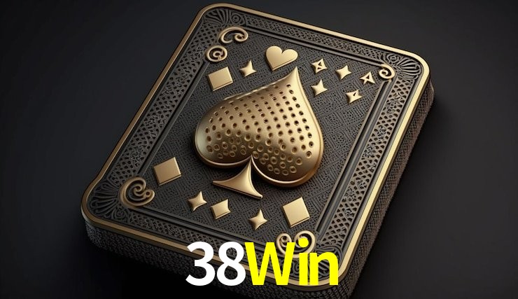 Experiência VIP 38Win