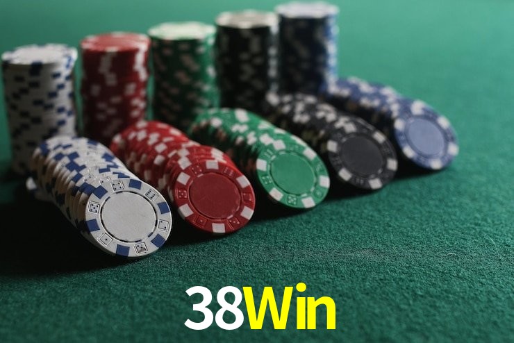 Casino VIP 38Win