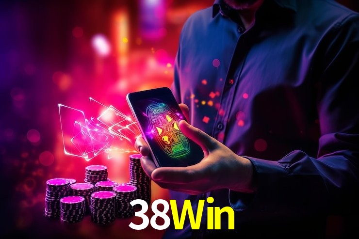 Benefícios da Conta 38Win