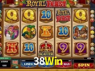 A Emoção da Loteria na 38Win: Uma Chance de Mudança de Vida