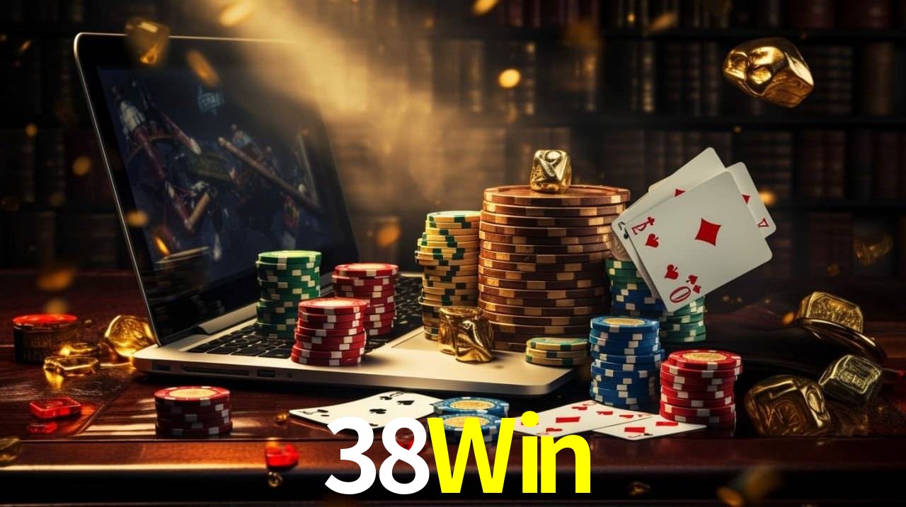 Tecnologia da Plataforma 38Win
