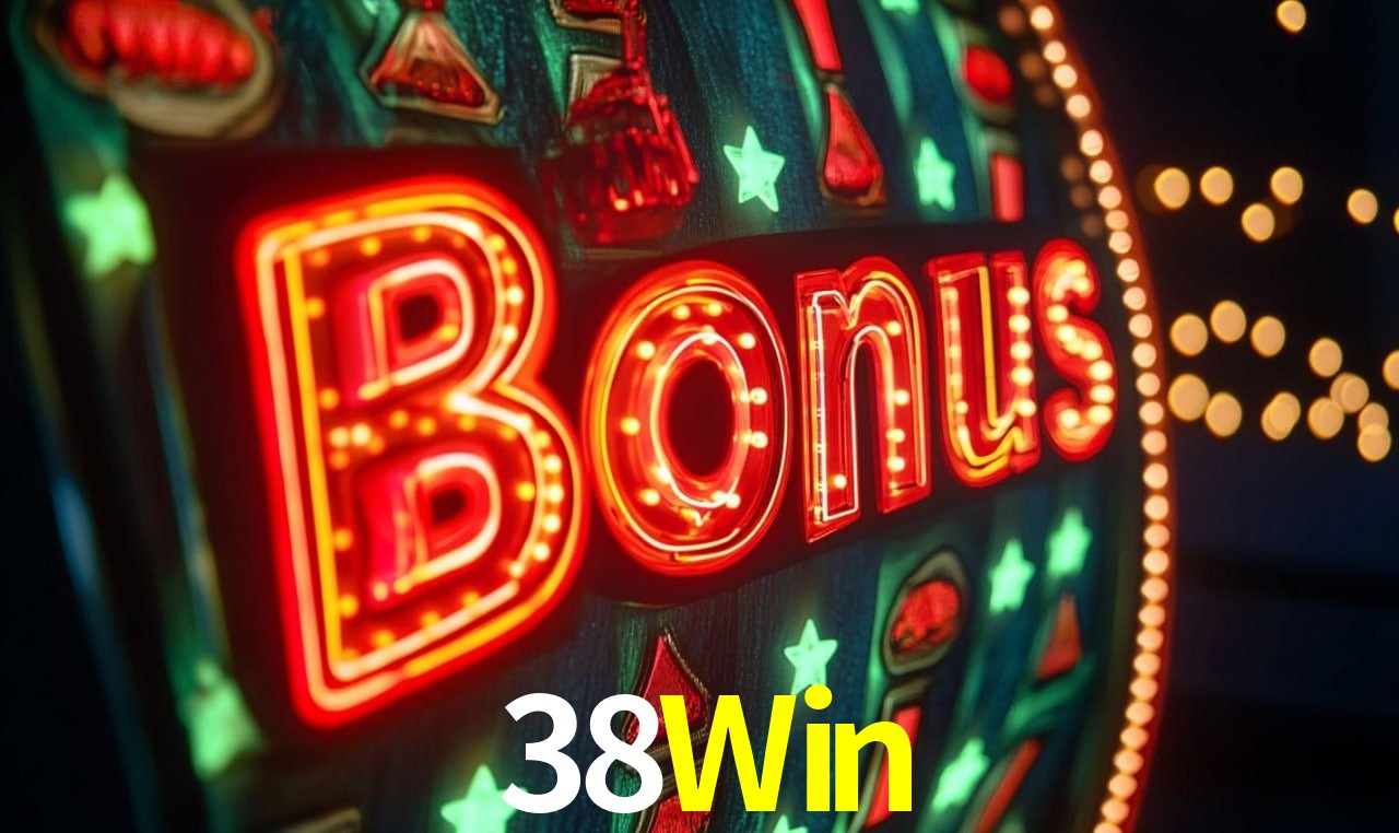 Casino Ao Vivo 38Win
