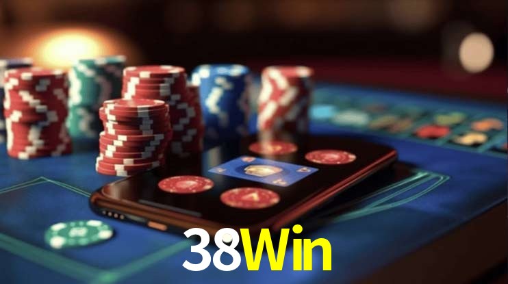 Diretório de Jogos 38Win