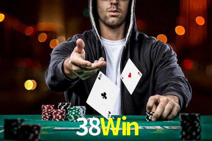 Jogos Exclusivos 38Win