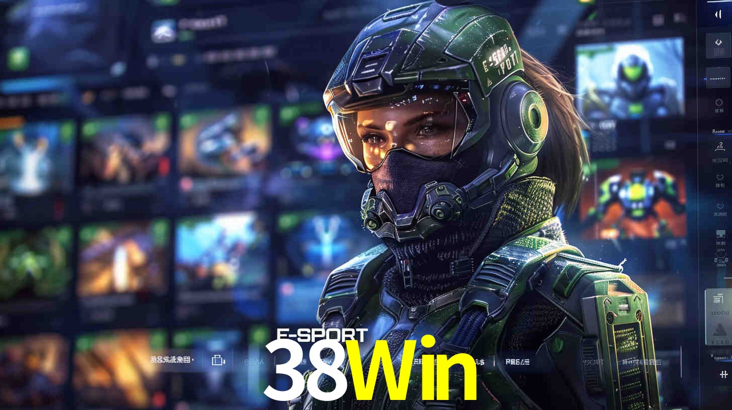 Explorando a Categoria de Eventos em Apostas na 38Win