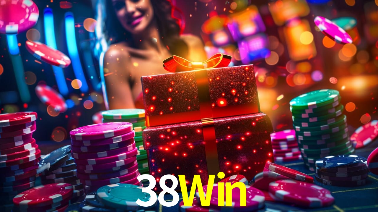 Apostas de Futebol 38Win