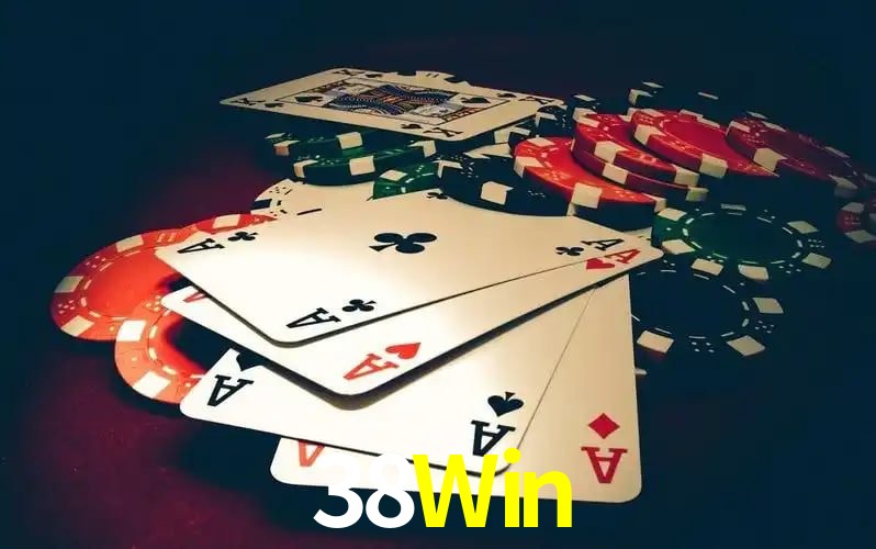 Especiais de Fim de Semana 38Win