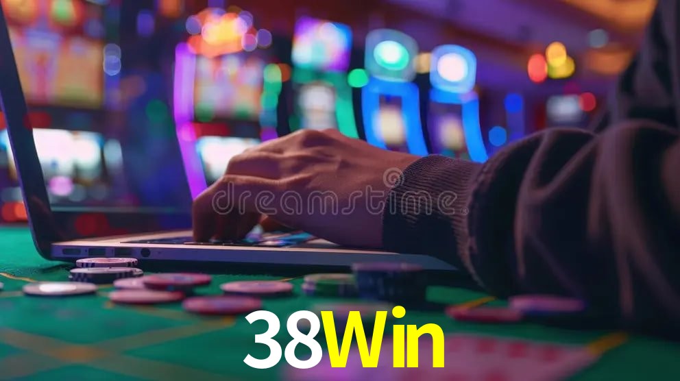 Jogos de Slot 38Win